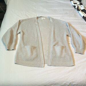 Wilfred Free Unwind Cardigan